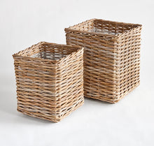 Load image into Gallery viewer, Harrison Planters, set of 2