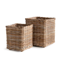 Load image into Gallery viewer, Harrison Planters, set of 2