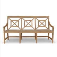 Load image into Gallery viewer, Greenwich Garden Bench