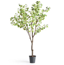 Load image into Gallery viewer, Ginkgo Tree Drop in 8’