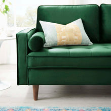 Load image into Gallery viewer, Valour Performance Velvet Loveseat