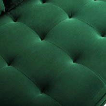 Load image into Gallery viewer, Valour Performance Velvet Loveseat