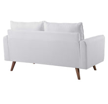 Load image into Gallery viewer, Revive Upholstered Fabric Loveseat