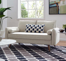 Load image into Gallery viewer, Revive Upholstered Fabric Loveseat