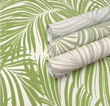Load image into Gallery viewer, Palm Leaf Wallpaper by Kravet