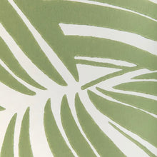 Load image into Gallery viewer, Palm Leaf Wallpaper by Kravet