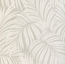 Load image into Gallery viewer, Palm Leaf Wallpaper by Kravet