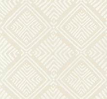 Load image into Gallery viewer, Donavin Diamond Sample by Thibaut Design