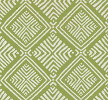 Load image into Gallery viewer, Donavin Diamond Sample by Thibaut Design