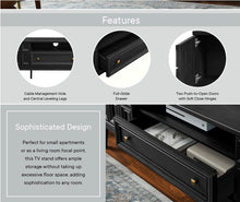 Load image into Gallery viewer, Samos 59" TV Stand