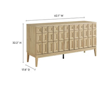Load image into Gallery viewer, Samos 62" Sideboard