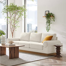 Load image into Gallery viewer, Oasis Upholstered Fabric Sofa