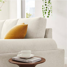 Load image into Gallery viewer, Oasis Upholstered Fabric Sofa