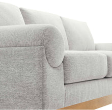 Load image into Gallery viewer, Oasis Upholstered Fabric Sofa