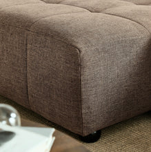 Load image into Gallery viewer, Liana Left-Facing Upholstered Fabric Modular Sofa with Chaise