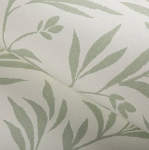Load image into Gallery viewer, Wispy Vines Wallpaper by Kravet Couture