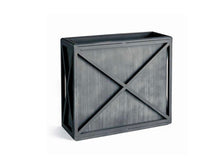 Load image into Gallery viewer, Terrazza Tall rectangular Planter