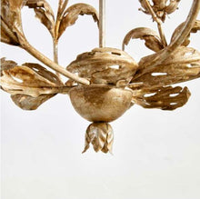 Load image into Gallery viewer, Demetria Chandelier