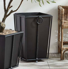 Load image into Gallery viewer, Callahan Tapered Planter Large
