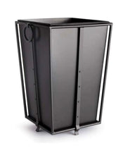 Load image into Gallery viewer, Callahan Tapered Planter Large