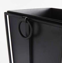 Load image into Gallery viewer, Callahan Tapered Planter Large