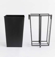 Load image into Gallery viewer, Callahan Tapered Planter Large