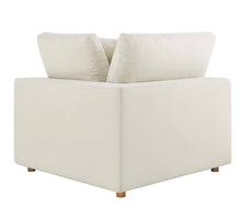 Load image into Gallery viewer, Commix 5 Piece Down Filled Overstuffed Sectional Sofa