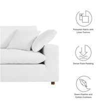 Load image into Gallery viewer, Commix Down Filled Overstuffed Sofa