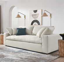 Load image into Gallery viewer, Commix Down Filled Overstuffed Sofa
