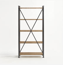 Load image into Gallery viewer, Emeric Shelf Unit and Extension Kit