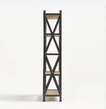 Load image into Gallery viewer, Emeric Shelf Unit and Extension Kit