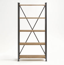 Load image into Gallery viewer, Emeric Shelf Unit and Extension Kit