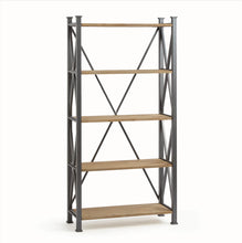 Load image into Gallery viewer, Emeric Shelf Unit and Extension Kit