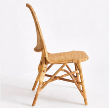 Load image into Gallery viewer, Astrid Chair Set of 2