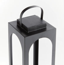 Load image into Gallery viewer, Brooks Solar LED Lantern