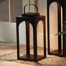 Load image into Gallery viewer, Brooks Solar LED Lantern