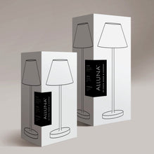 Load image into Gallery viewer, Alluna Cordless LED Lamp