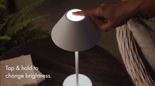 Load image into Gallery viewer, Alluna Cordless LED Lamp