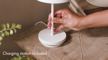 Load image into Gallery viewer, Alluna Cordless LED Lamp