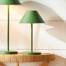 Load image into Gallery viewer, Alluna Cordless LED Lamp