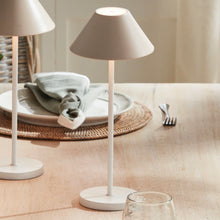 Load image into Gallery viewer, Alluna Cordless LED Lamp