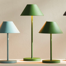 Load image into Gallery viewer, Alluna Cordless LED Lamp
