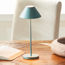 Load image into Gallery viewer, Alluna Cordless LED Lamp