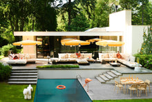 Load image into Gallery viewer, Fatboy® Toní Tavolo Set w/ 4 Armchairs Or Chairs