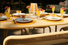 Load image into Gallery viewer, Fatboy® Toní Tavolo Set w/ 4 Armchairs Or Chairs