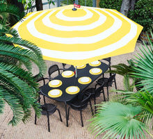 Load image into Gallery viewer, Fatboy® Toní Tavolo Set w/ 4 Armchairs Or Chairs