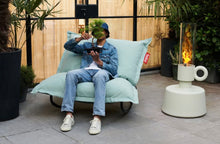 Load image into Gallery viewer, Fatboy® Original Outdoor + Rock 'n Roll (Rocker and Outdoor Original Beanbag)