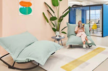 Load image into Gallery viewer, Fatboy® Original Outdoor + Rock 'n Roll (Rocker and Outdoor Original Beanbag)