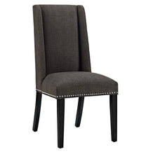 Load image into Gallery viewer, Baron Fabric Dining Chair Set of 4