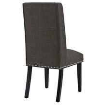 Load image into Gallery viewer, Baron Fabric Dining Chair Set of 4